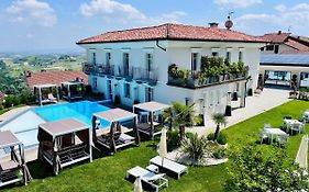 Villa Nonna Cicci Boutique Hotel - SPA