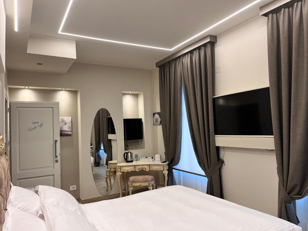 Villa Nonna Cicci Boutique Hotel - SPA Cisterna dʼAsti Esterno foto