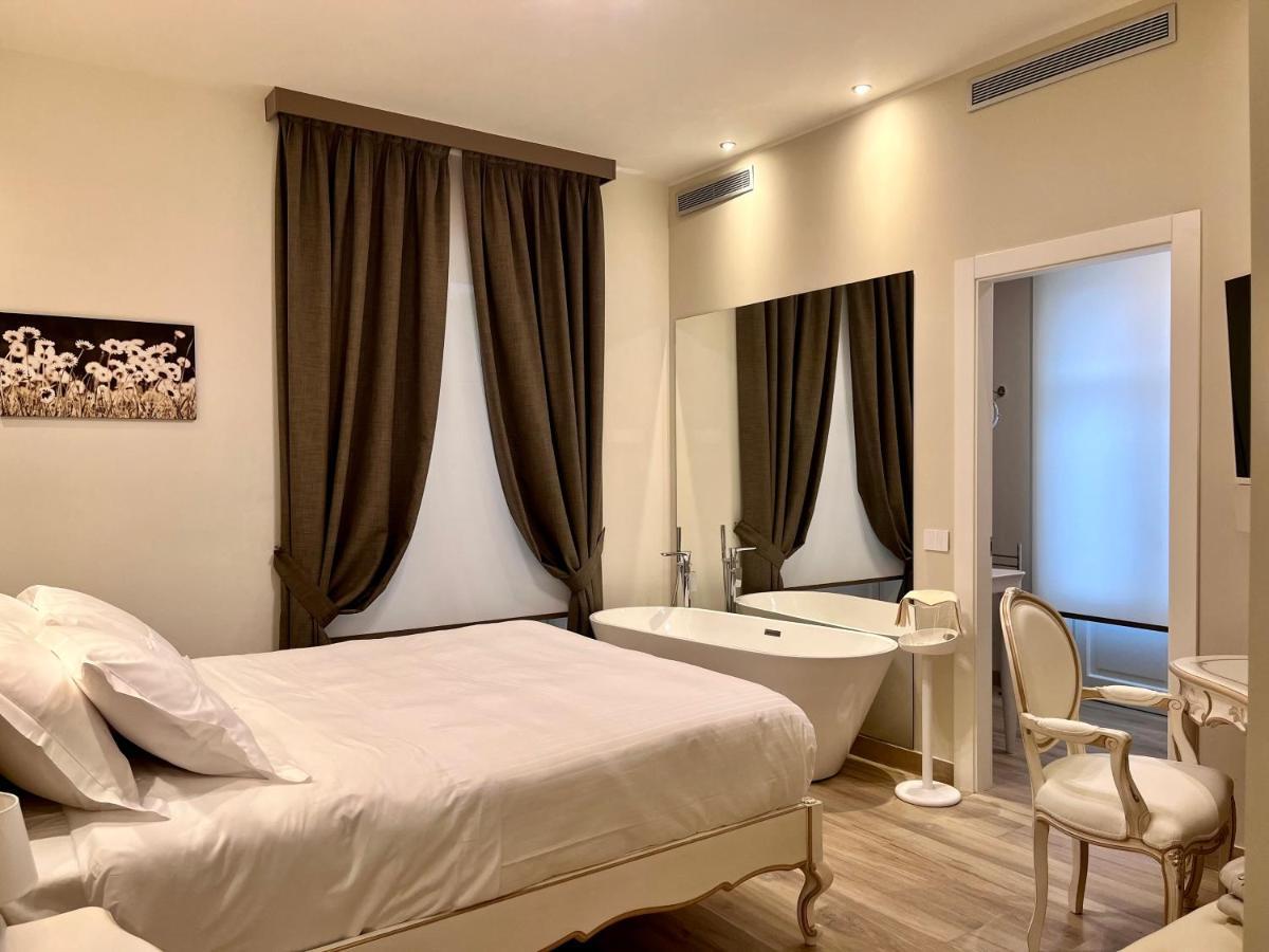 Villa Nonna Cicci Boutique Hotel - SPA Cisterna dʼAsti Esterno foto
